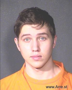 Cole L Mccarthy Mugshot