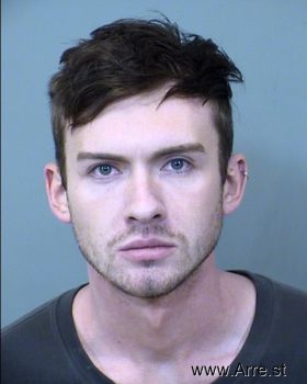 Cole Thomas Williams Mugshot