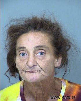 Colleen Caryn Martin Mugshot