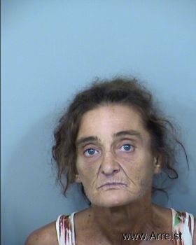 Colleen Caryn Martin Mugshot