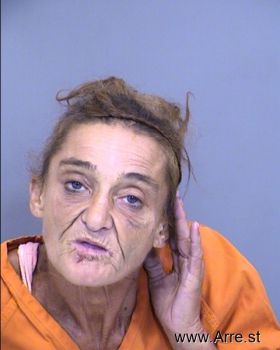 Colleen Caryn Martin Mugshot