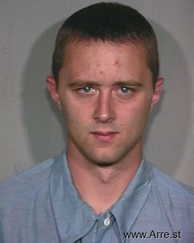 Colton D Smith Mugshot