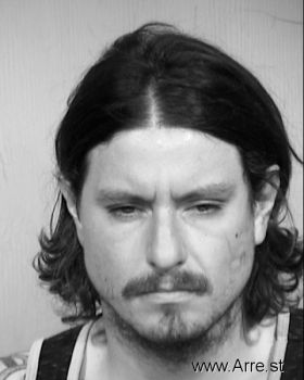 Connery David Pletcher Mugshot