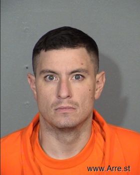 Connery D Pletcher Mugshot