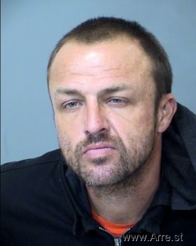 Conrad Jeremy Desmet Mugshot