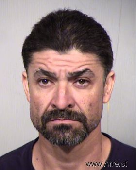 Conrado H Chavira Mugshot