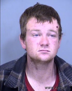 Corey James Bryant Mugshot