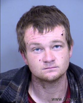 Corey James Bryant Mugshot