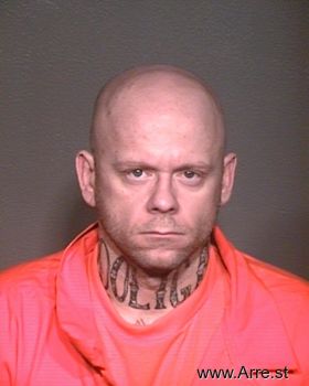 Corey L Chapman Mugshot