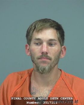 Corey  Cleary Mugshot