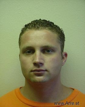 Corey L Gardner Mugshot