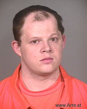 Corey K Garner Mugshot