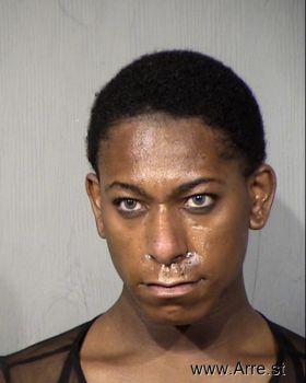 Corey  Norman Mugshot