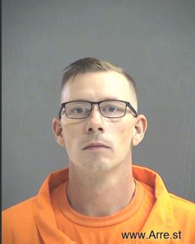 Corey L. Norman Mugshot