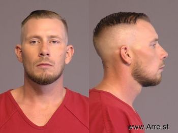 Corey L Norman Mugshot