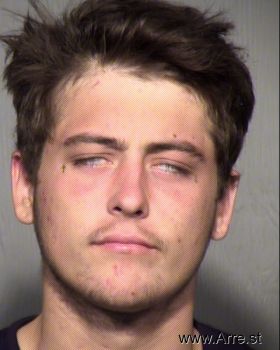 Corey Trenton Propst Mugshot