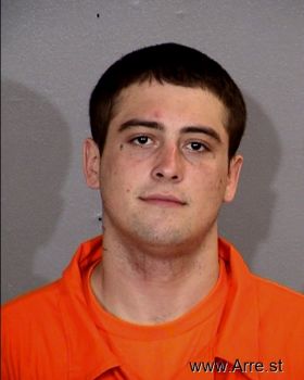 Corey  Propst Mugshot