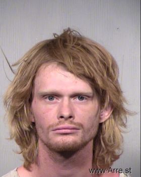 Corey Lee Woodyatt Mugshot