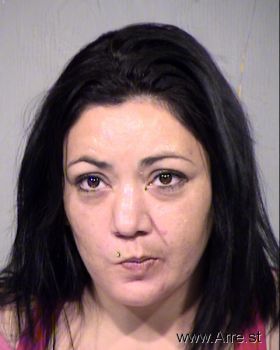 Corina Deyanira Castro Mugshot