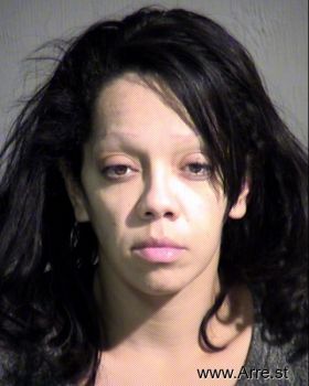 Corina  Martinez Mugshot