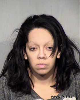 Corina Ann Martinez Mugshot