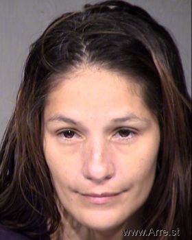 Corina Isabel Martinez Mugshot