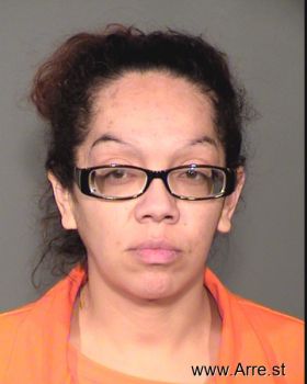 Corina  Martinez Mugshot