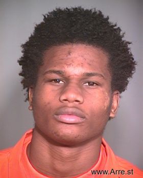 Cornelius  Williams Mugshot