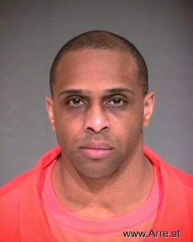 Cornell L Green Mugshot