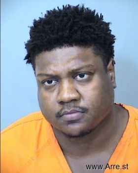 Cornell Demetrice Johnson Mugshot