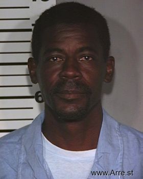 Cornell  Williams Mugshot