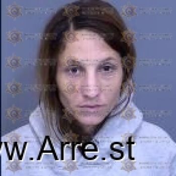Corrisa  Sucanick Mugshot
