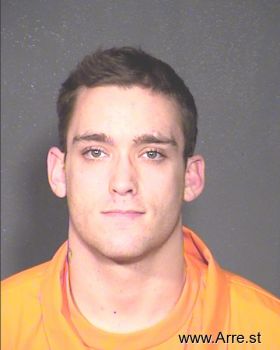 Cory M Brown Mugshot