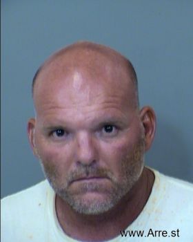 Cory Byron Davis Mugshot