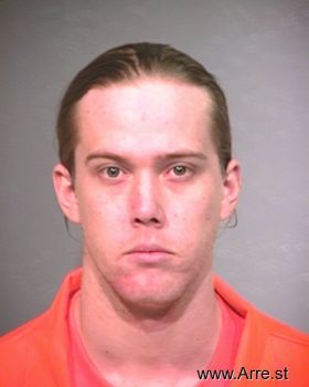 Cory E Greenwell Mugshot