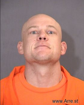 Cory R Harrison Mugshot