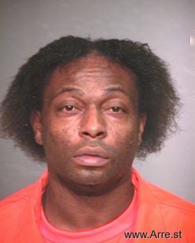 Cory M Walker Mugshot