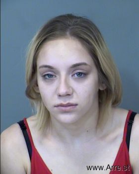 Courtney Leann Brown Mugshot