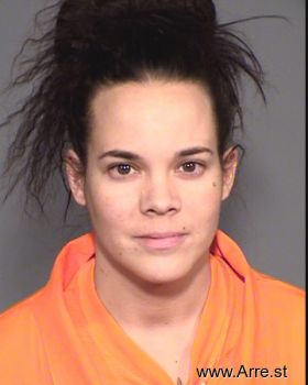 Courtney R Chapman Mugshot