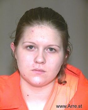 Courtney  Hayes Mugshot