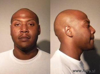 Courtney Tarell Martin Mugshot