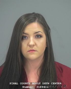 Courtney  Mcdaniel Mugshot