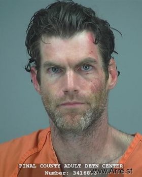 Craig  Bentley Mugshot