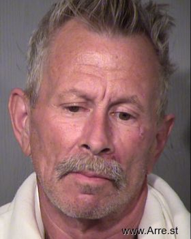 Craig H Bourgault Mugshot