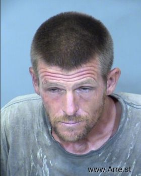 Craig Adam Grace Mugshot