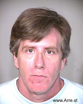 Craig A Perkins Mugshot