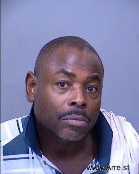 Craig Vanaldo Smith Mugshot