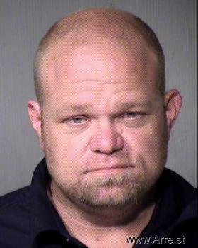 Craig  Smith Mugshot