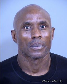 Craig Allen Thomas Mugshot