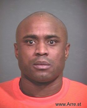 Craig A Thomas Mugshot